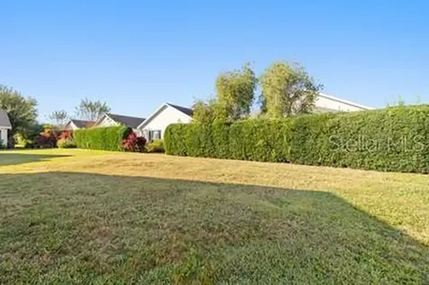 3865 Osprey Pointe Circle Winter Haven FL 33884