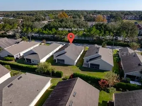 3865 Osprey Pointe Circle Winter Haven FL 33884