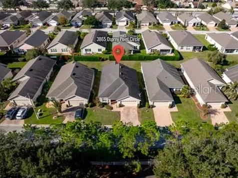 3865 Osprey Pointe Circle Winter Haven FL 33884