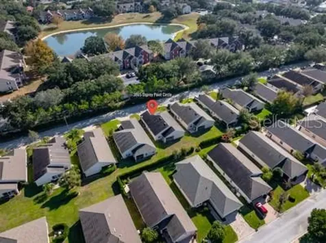 3865 Osprey Pointe Circle Winter Haven FL 33884