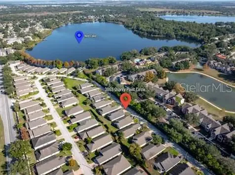 3865 Osprey Pointe Circle Winter Haven FL 33884