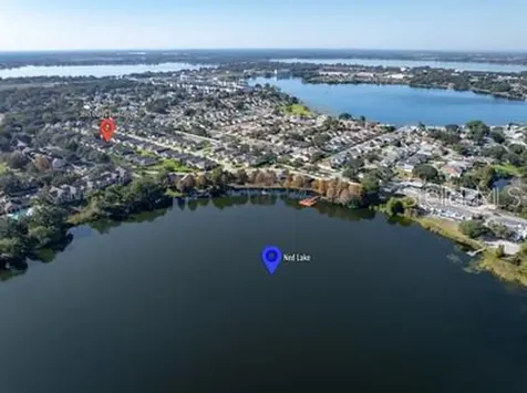 3865 Osprey Pointe Circle Winter Haven FL 33884