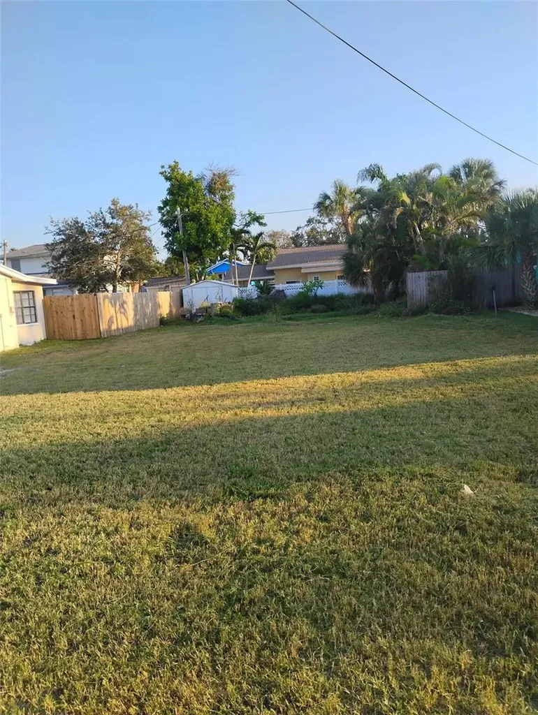 121 13th Avenue Indian Rocks Beach FL 33785