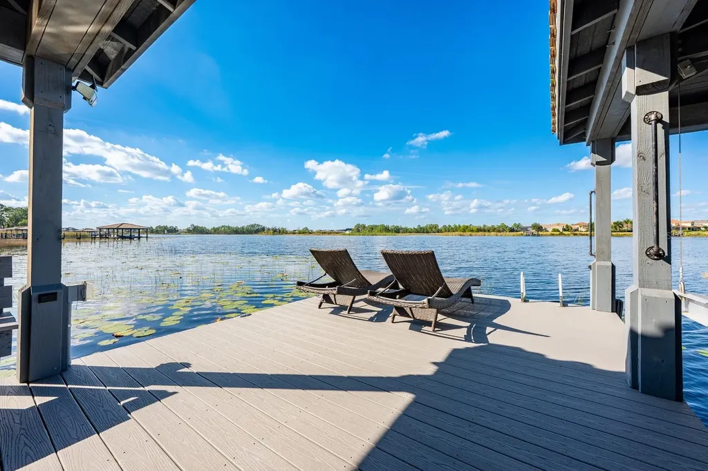 9014 Morgana Court Winter Garden FL 34787
