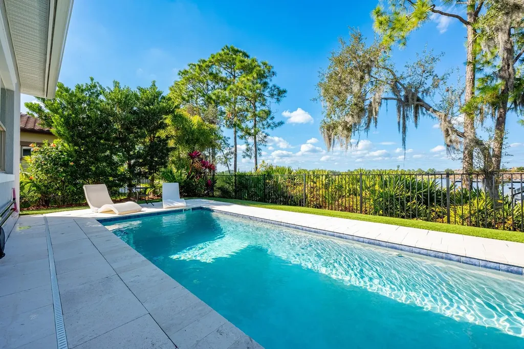 9014 Morgana Court Winter Garden FL 34787