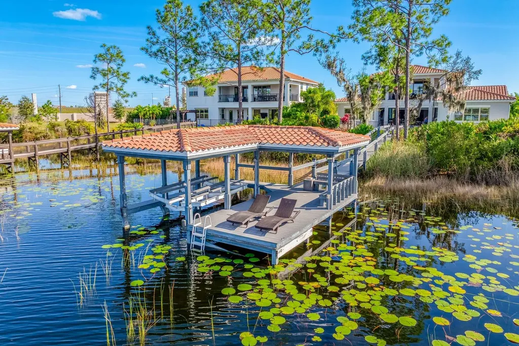 9014 Morgana Court Winter Garden FL 34787