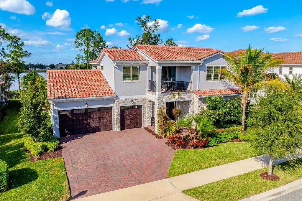 9014 Morgana Court Winter Garden FL 34787