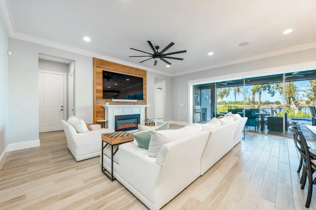 9014 Morgana Court Winter Garden FL 34787