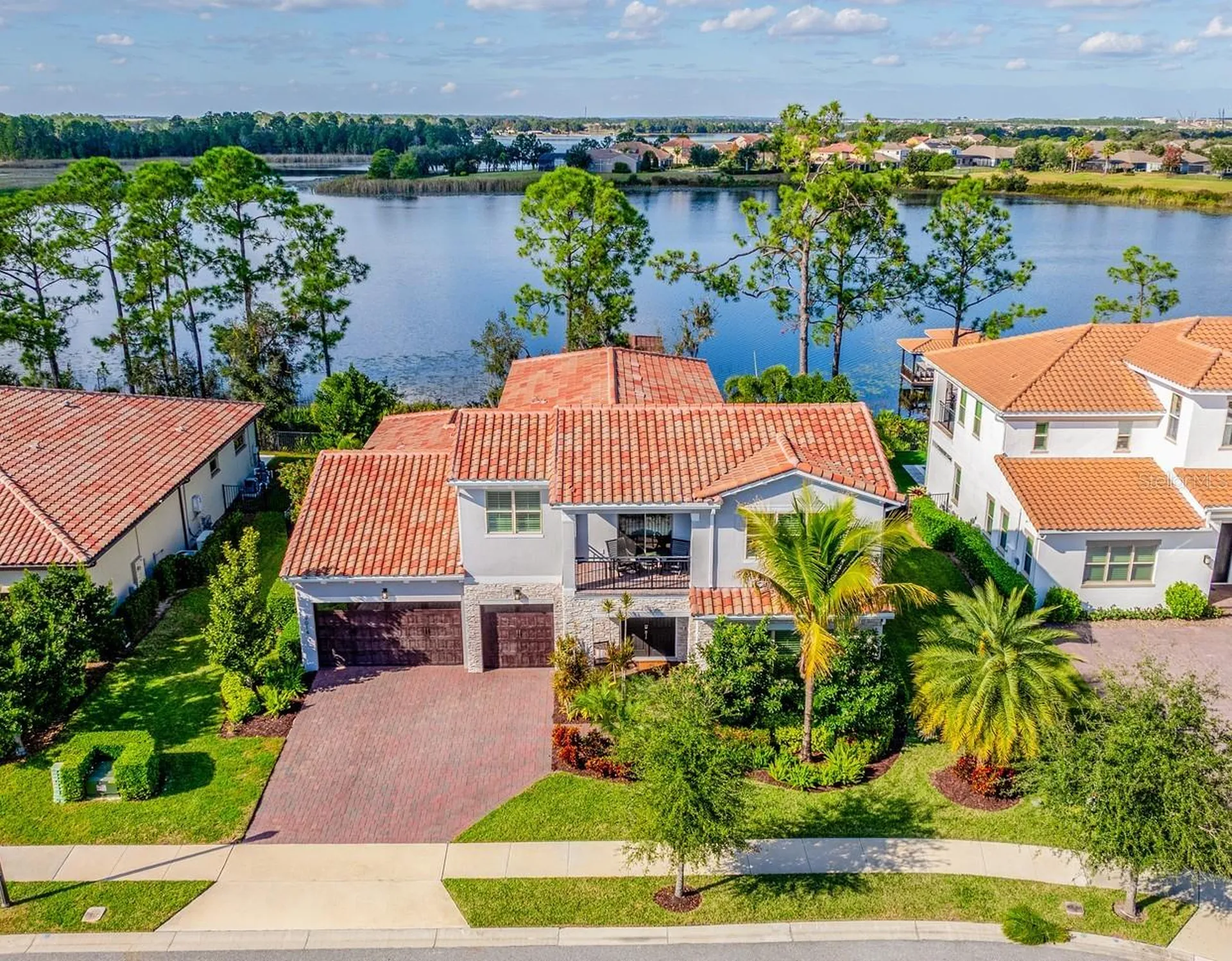 9014 Morgana Court Winter Garden FL 34787