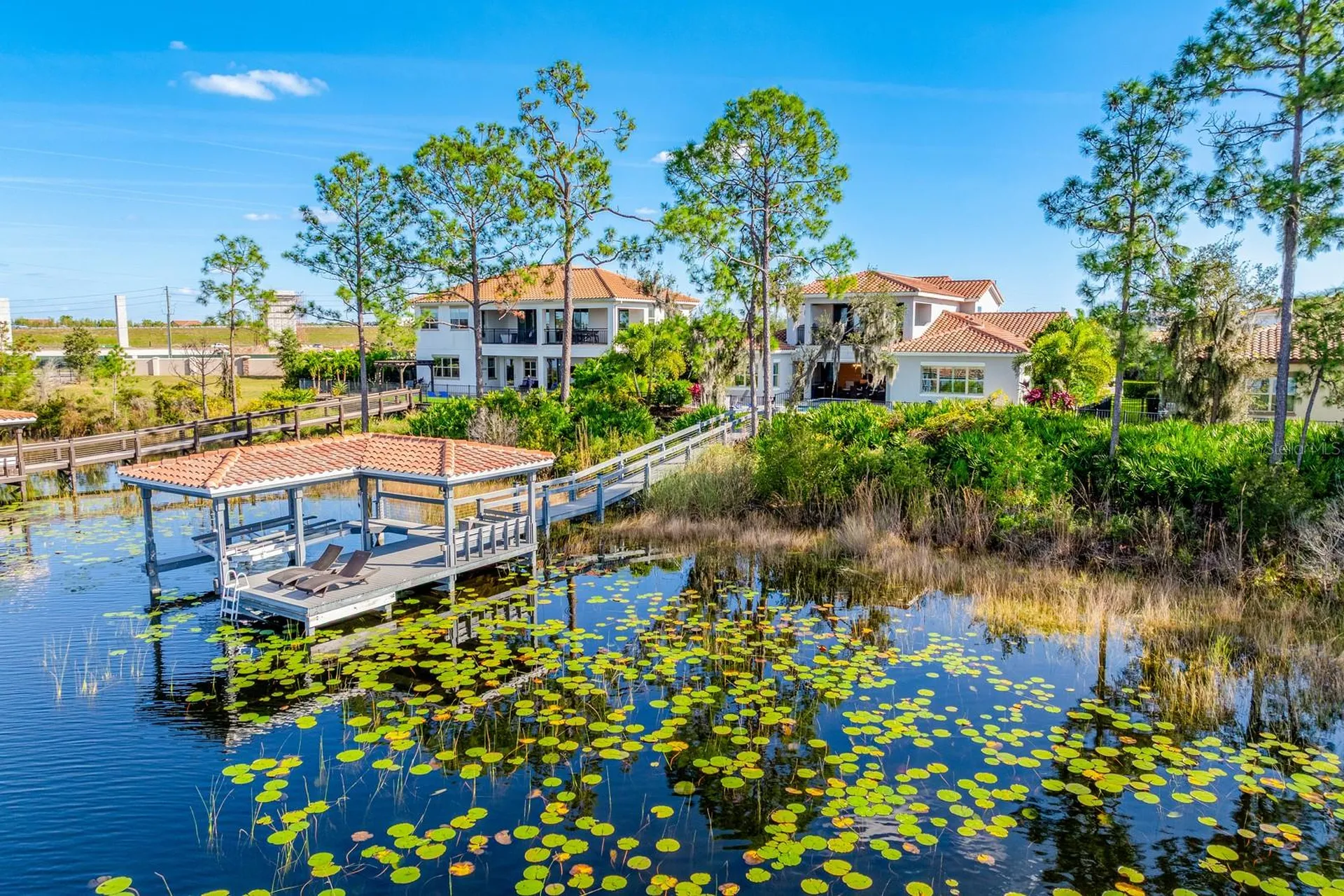 9014 Morgana Court Winter Garden FL 34787