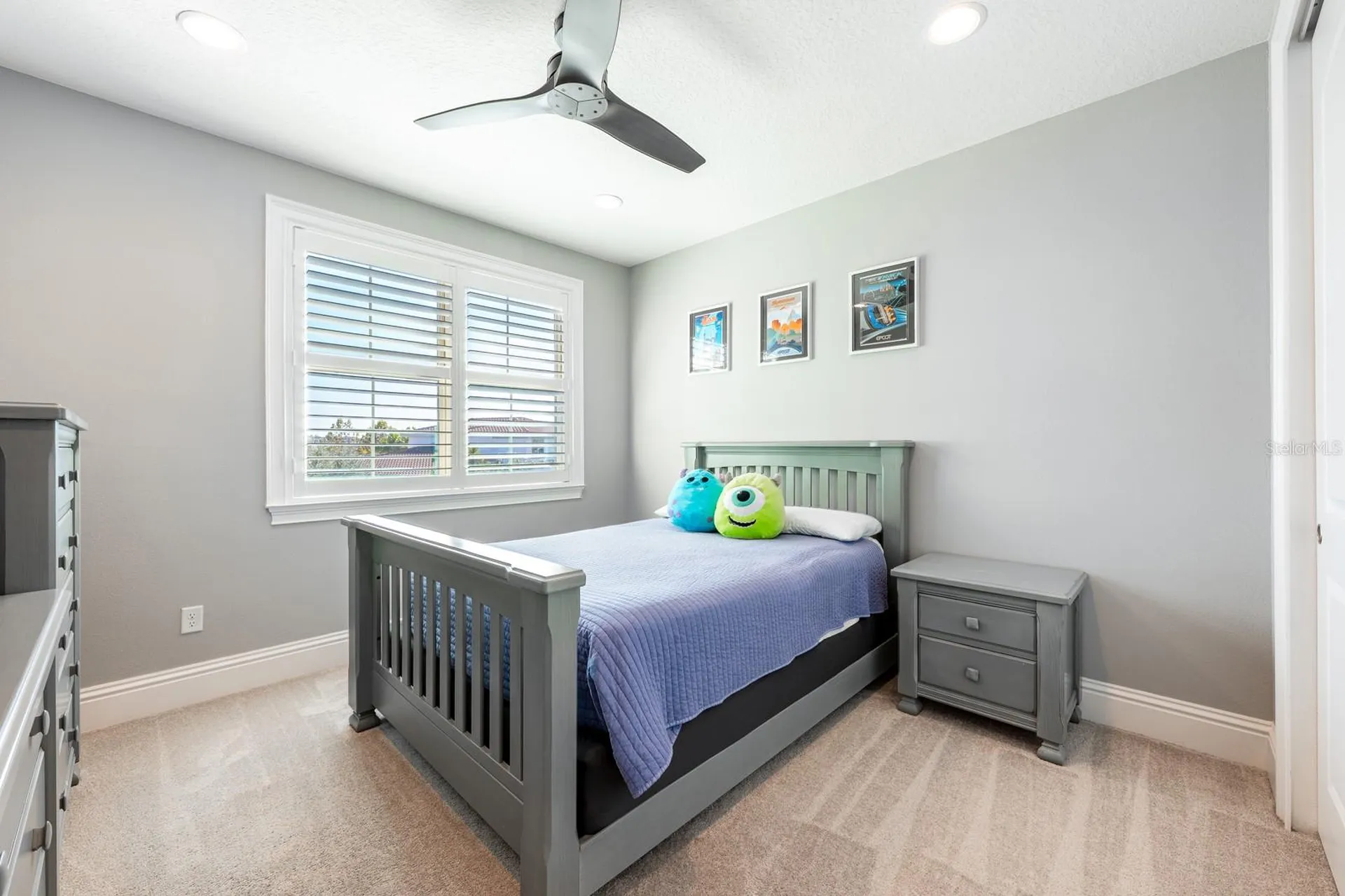 9014 Morgana Court Winter Garden FL 34787