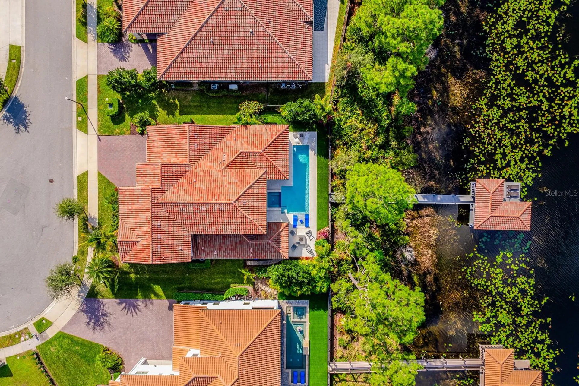 9014 Morgana Court Winter Garden FL 34787