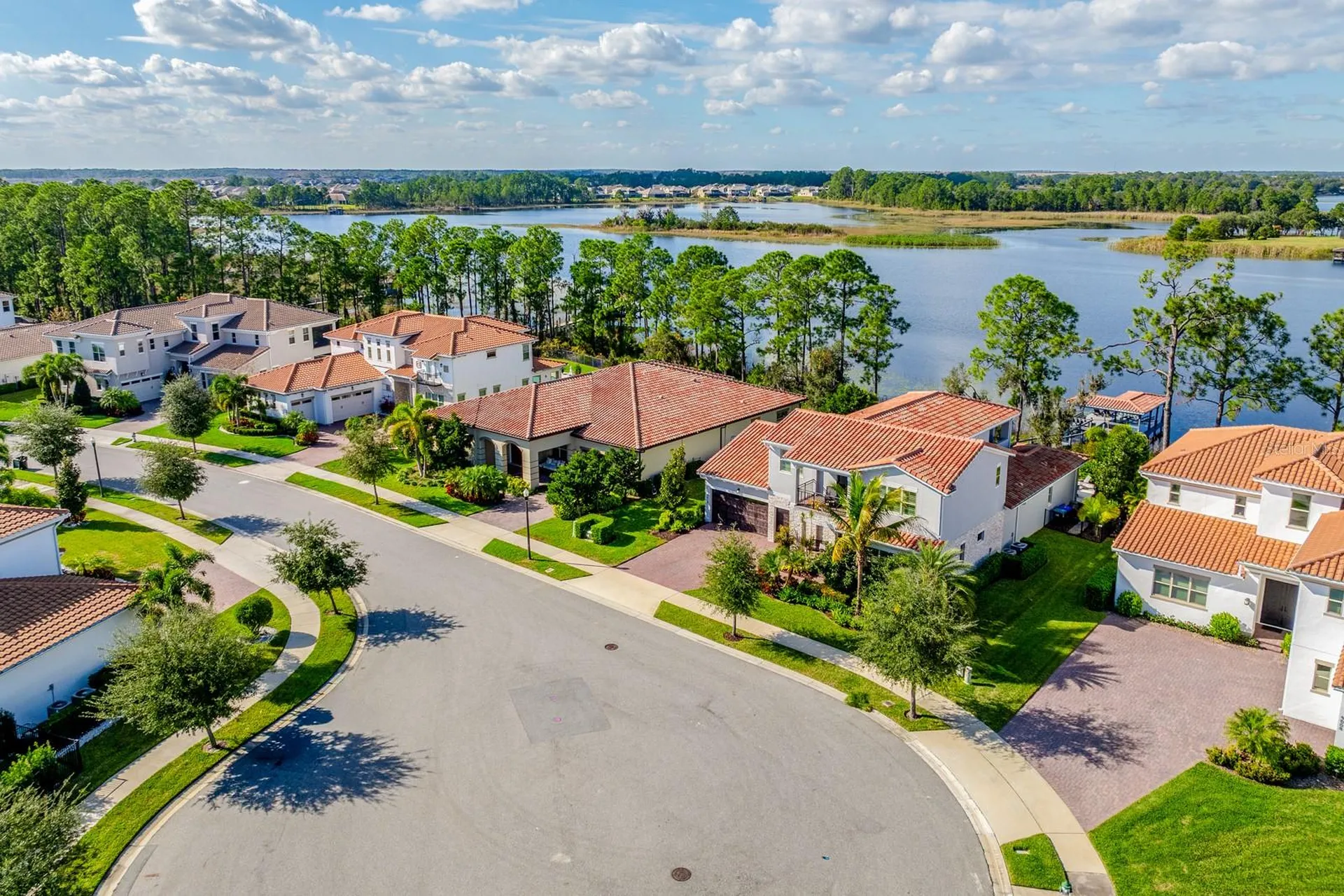 9014 Morgana Court Winter Garden FL 34787