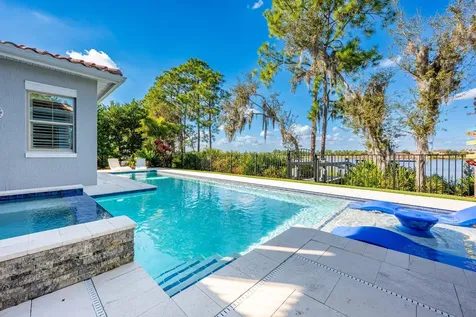 9014 Morgana Court Winter Garden FL 34787