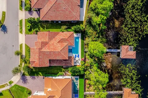 9014 Morgana Court Winter Garden FL 34787