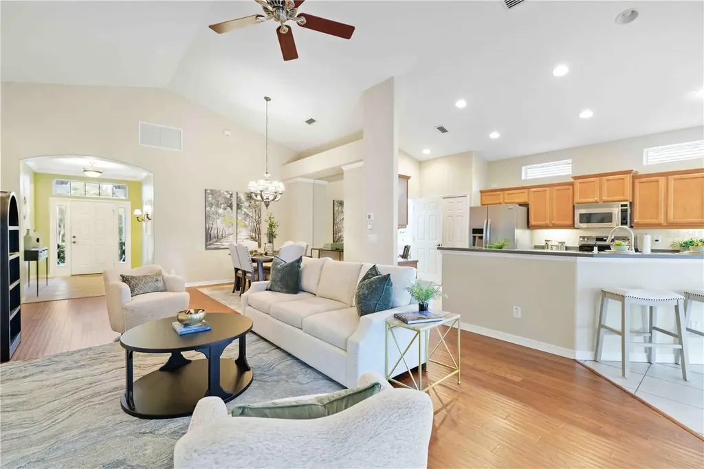 12147 Red Leaf Road Parrish FL 34219