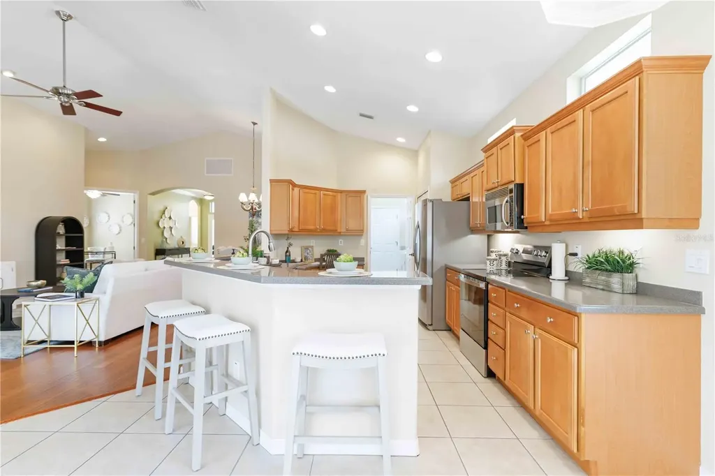 12147 Red Leaf Road Parrish FL 34219