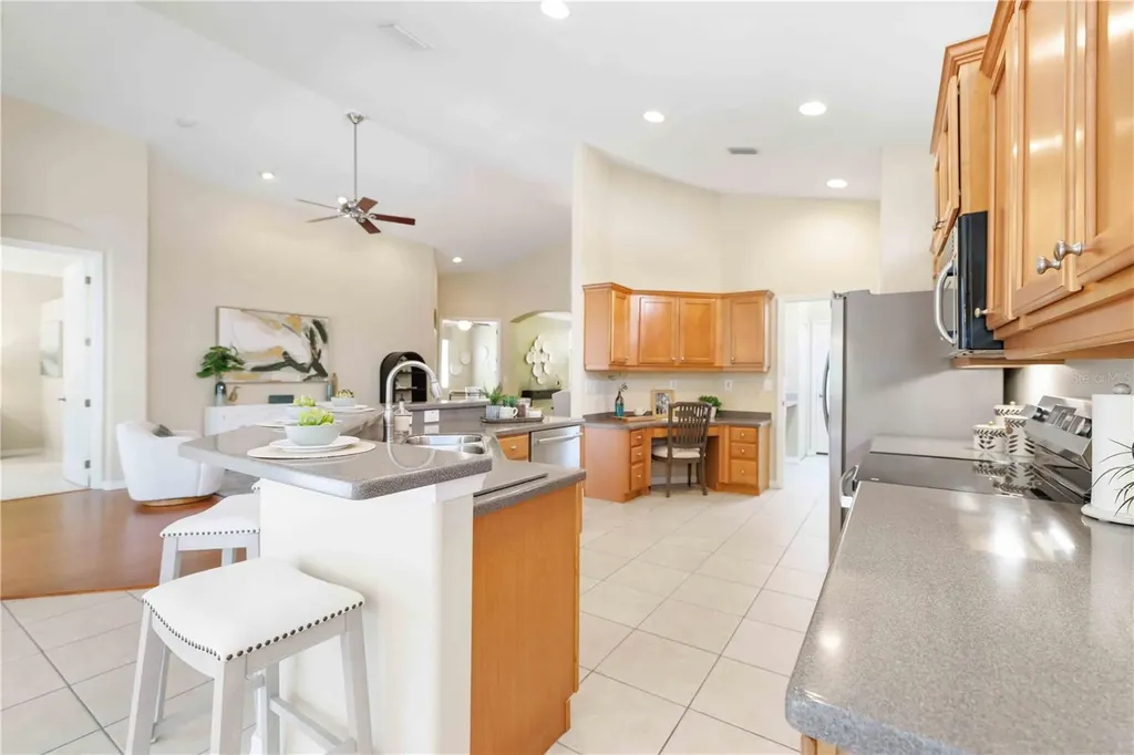 12147 Red Leaf Road Parrish FL 34219