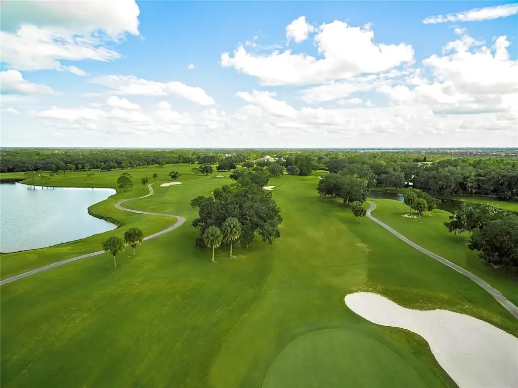 12147 Red Leaf Road Parrish FL 34219