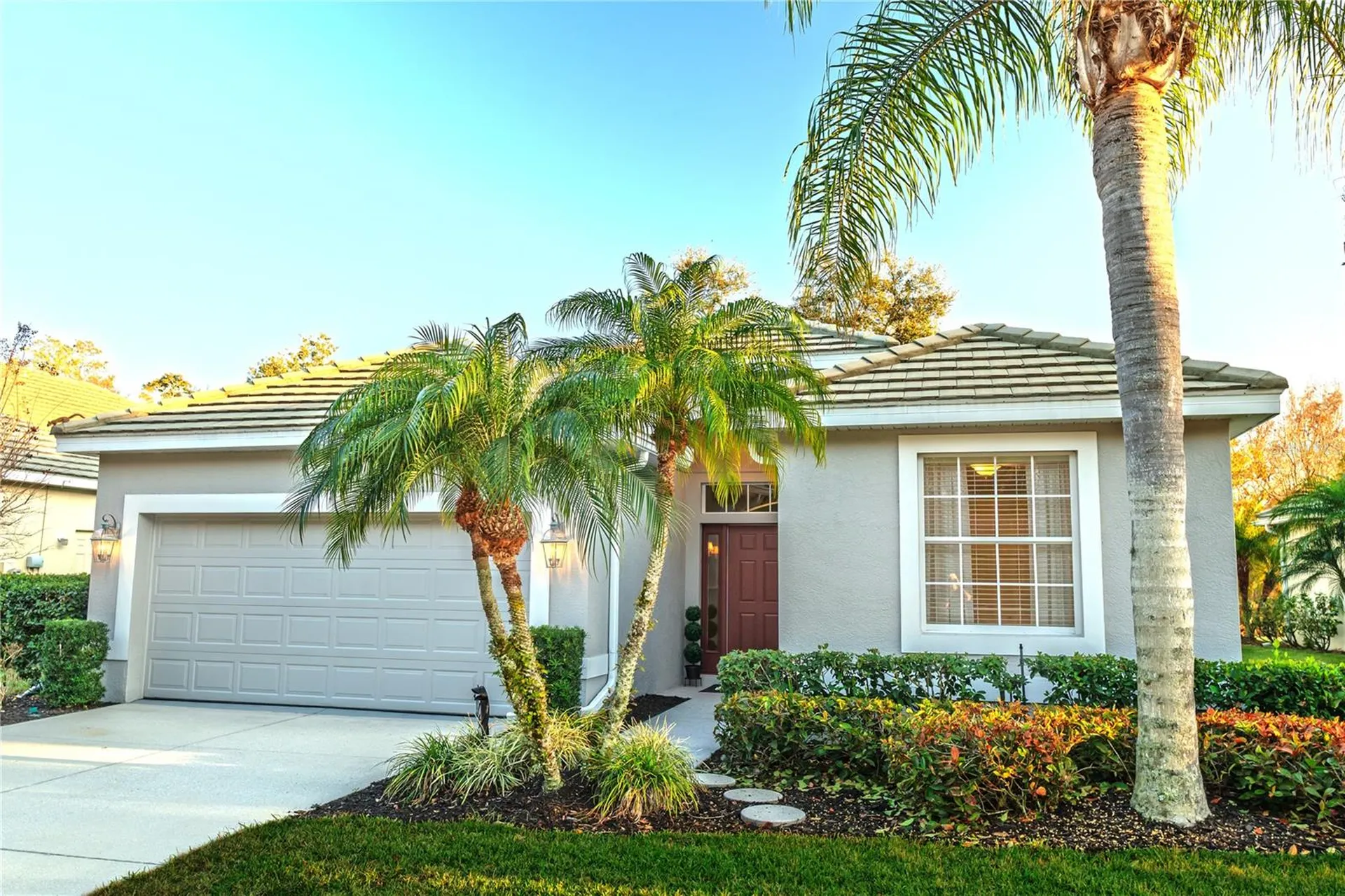 Parrish FL, 12147 Red Leaf Road