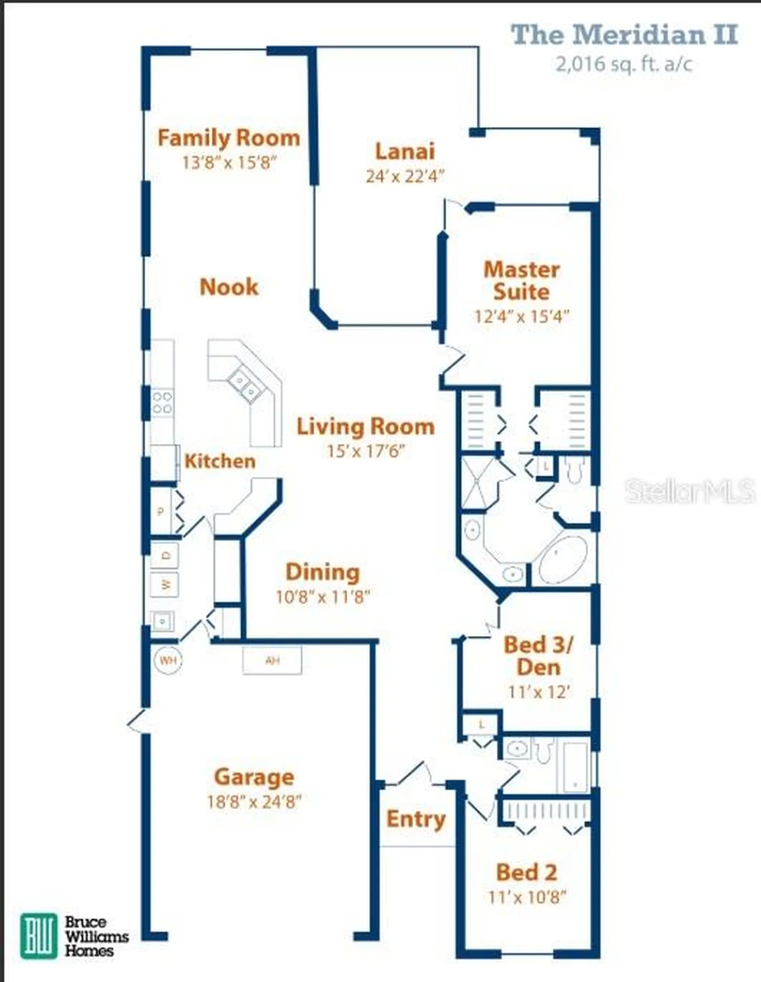 12147 Red Leaf Road Parrish FL 34219