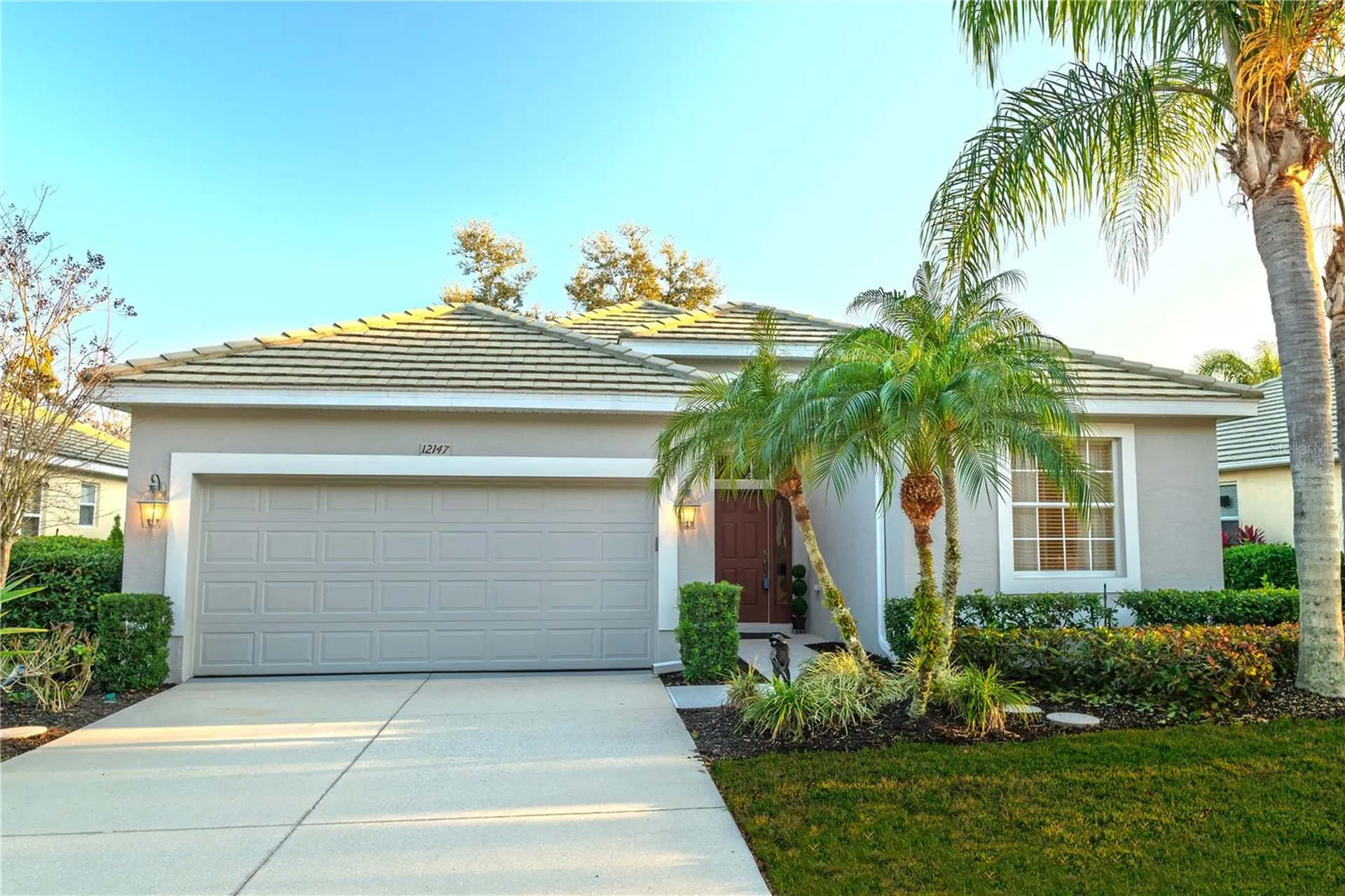 12147 Red Leaf Road Parrish FL 34219