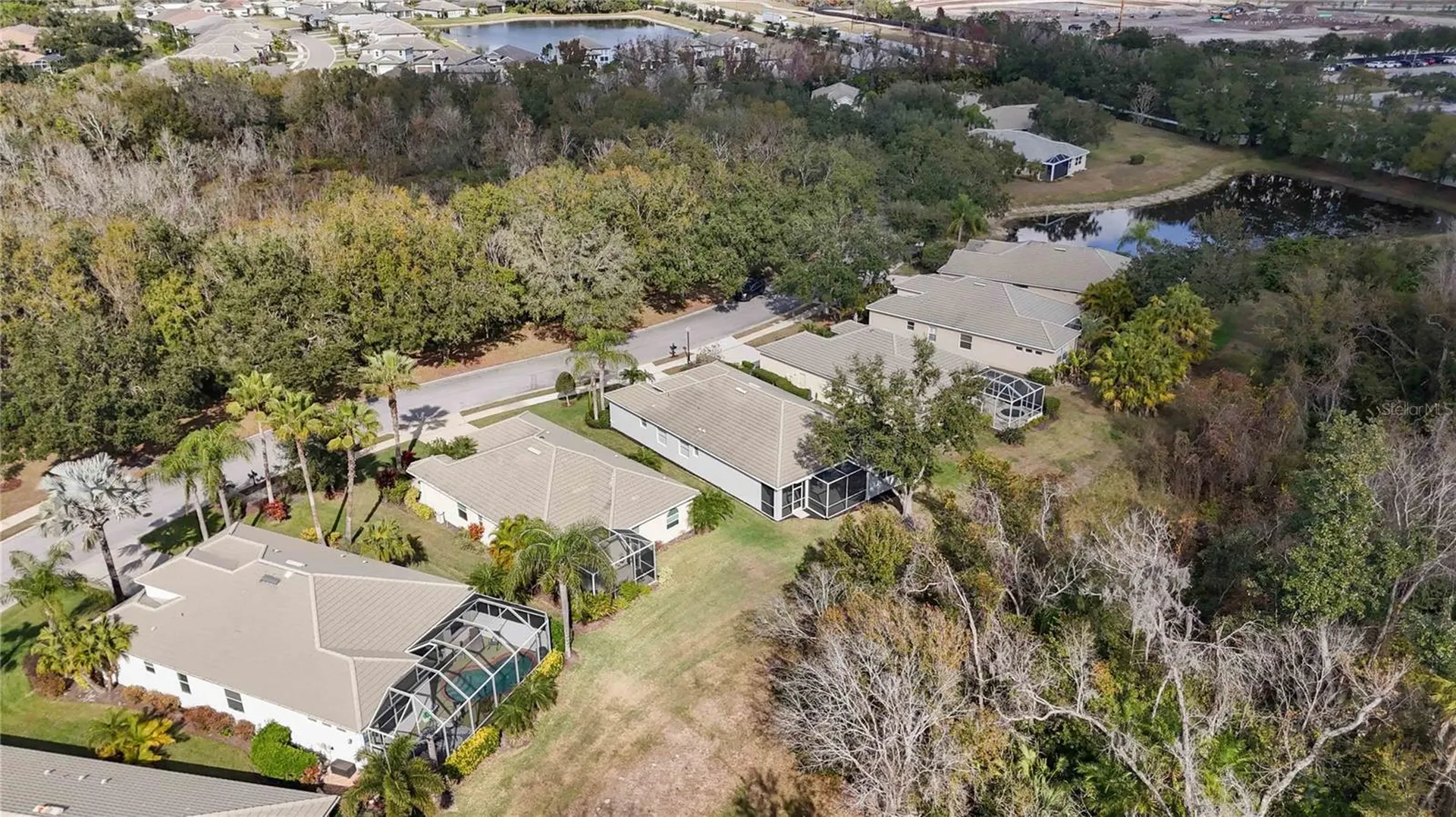 12147 Red Leaf Road Parrish FL 34219