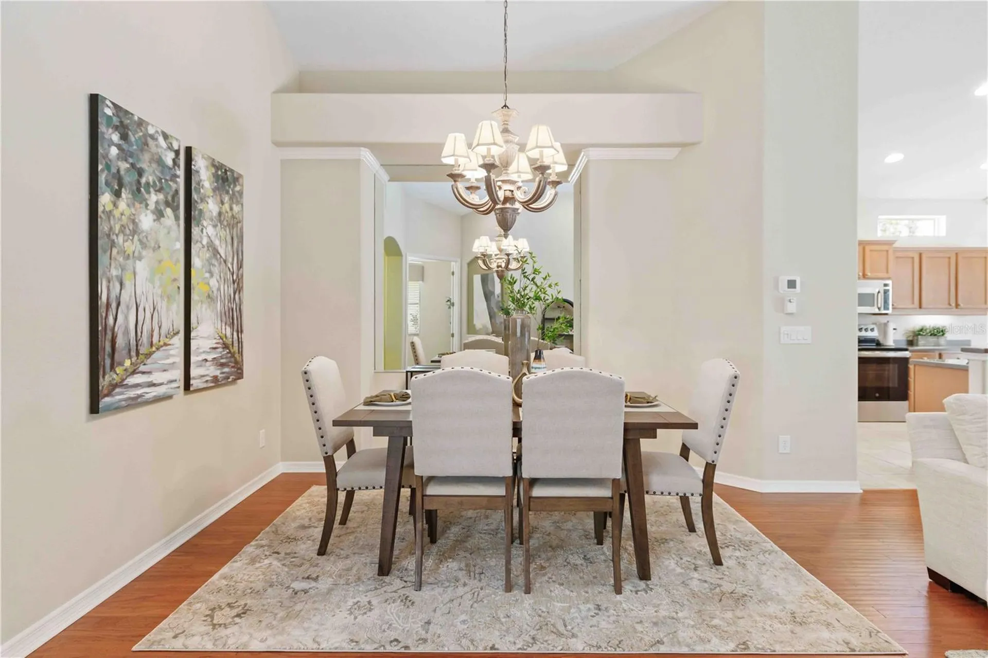 12147 Red Leaf Road Parrish FL 34219