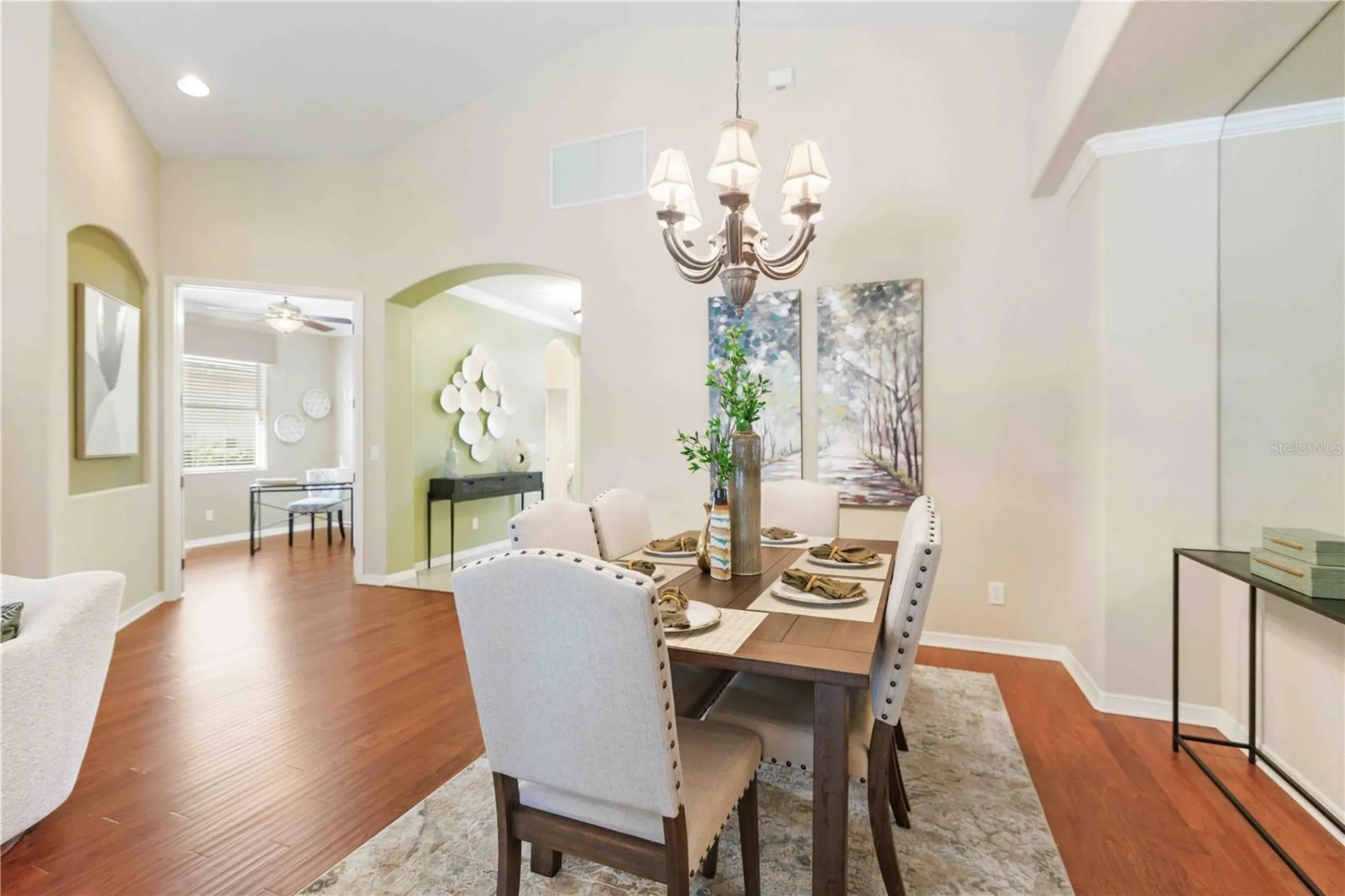 12147 Red Leaf Road Parrish FL 34219