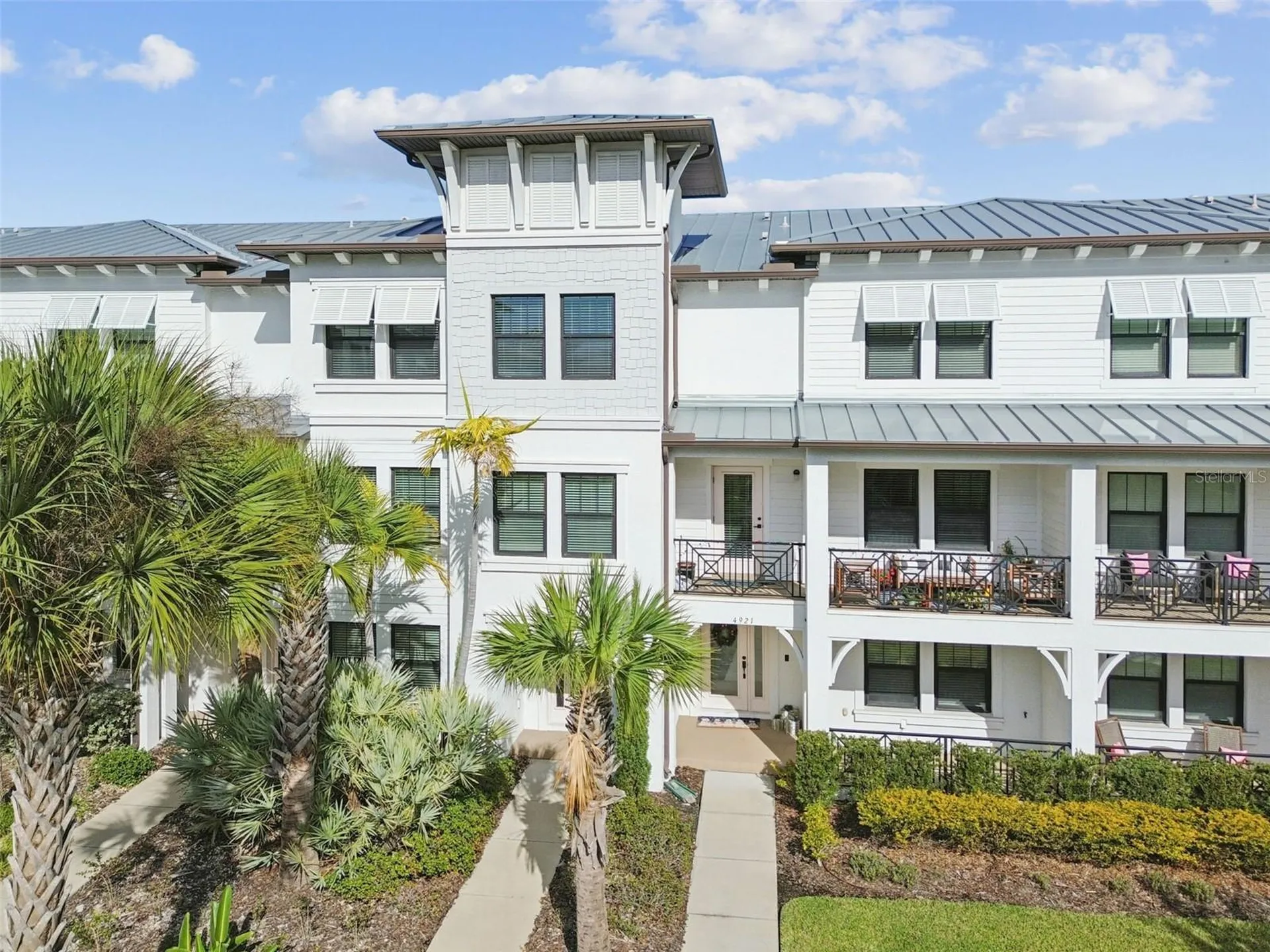 4921 W Paul Avenue Tampa FL 33611