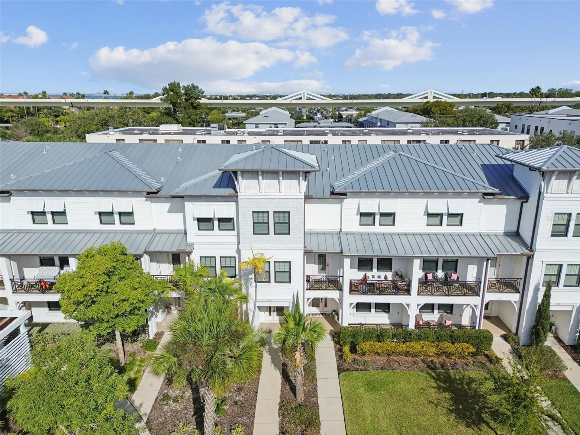 4921 W Paul Avenue Tampa FL 33611