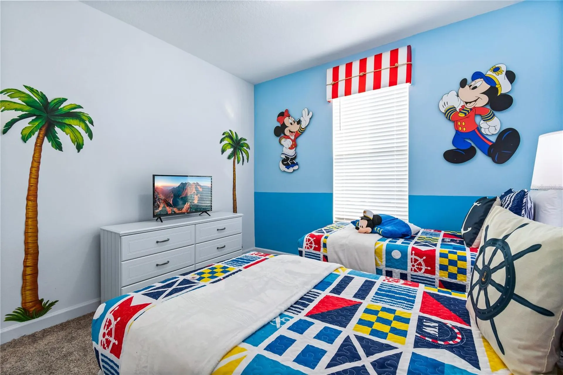 3032 Protagonist Street Kissimmee FL 34746