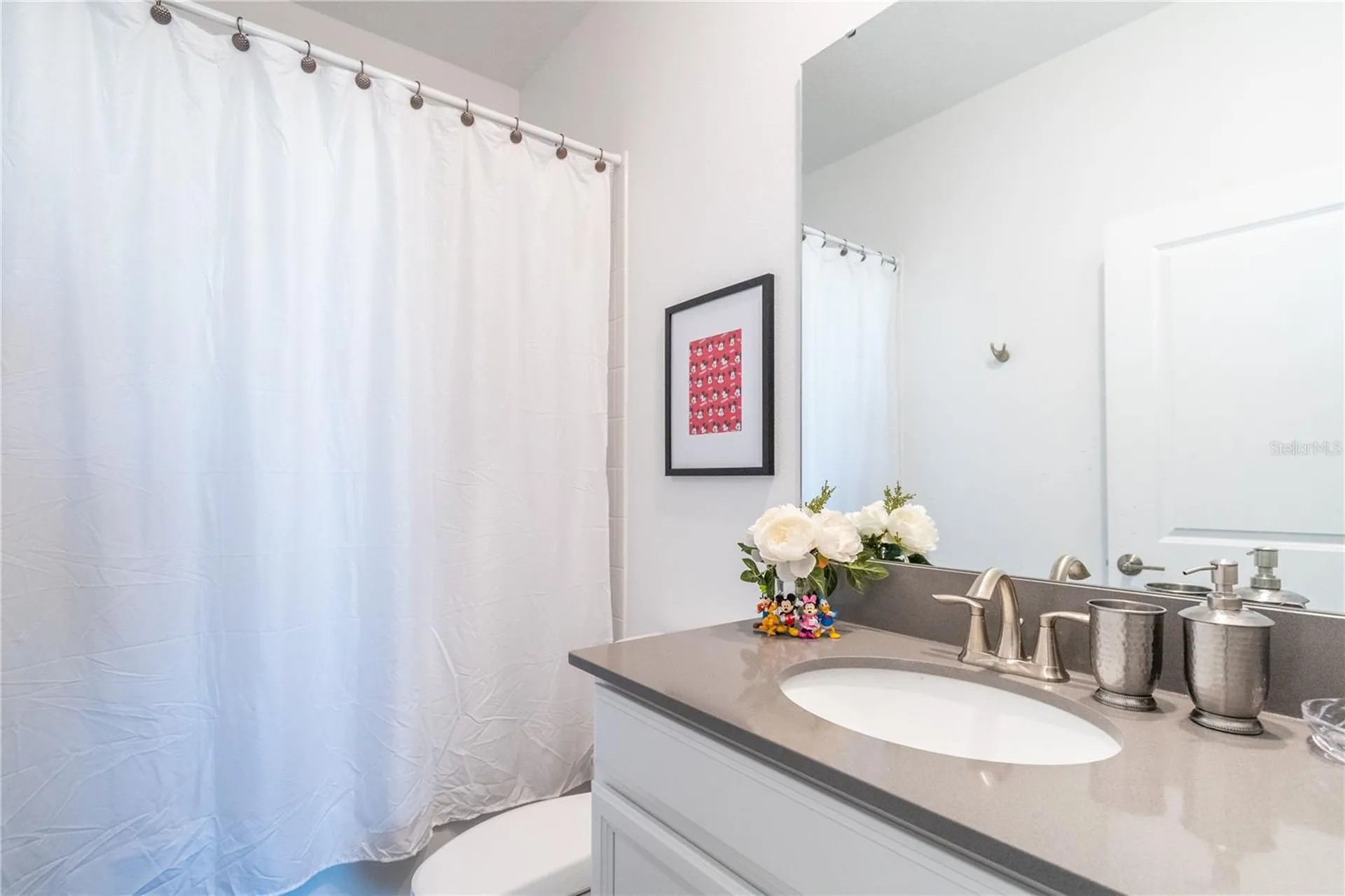3032 Protagonist Street Kissimmee FL 34746