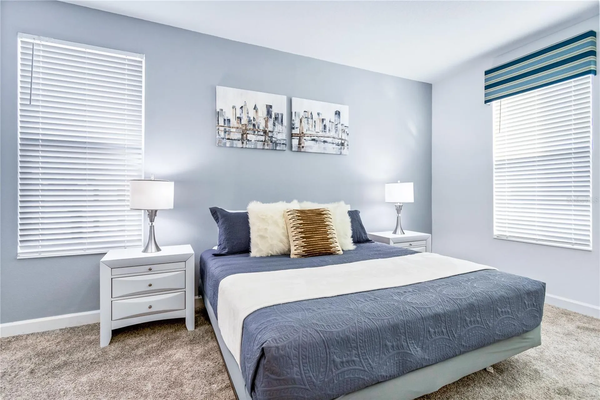 3032 Protagonist Street Kissimmee FL 34746
