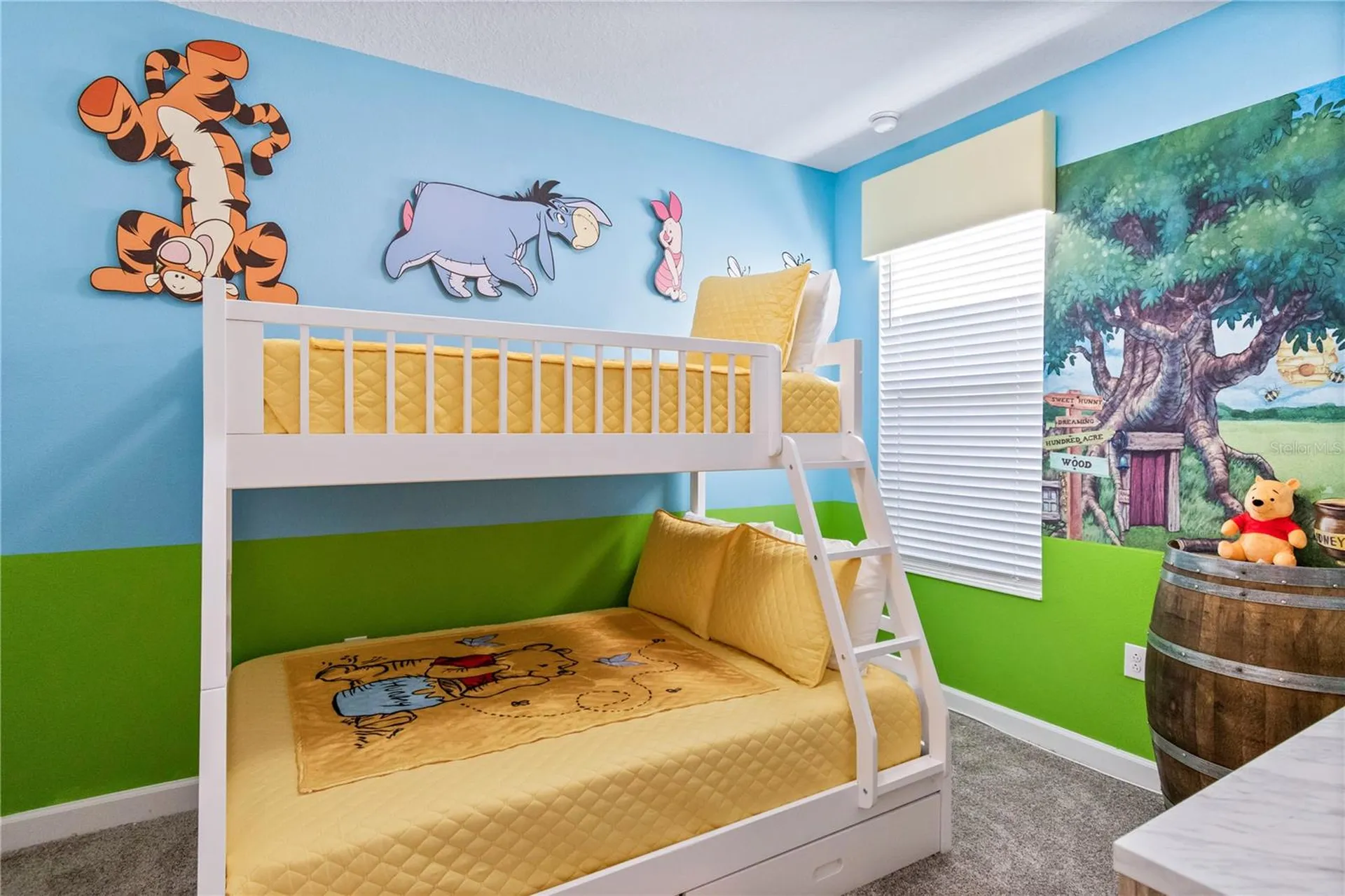 3032 Protagonist Street Kissimmee FL 34746