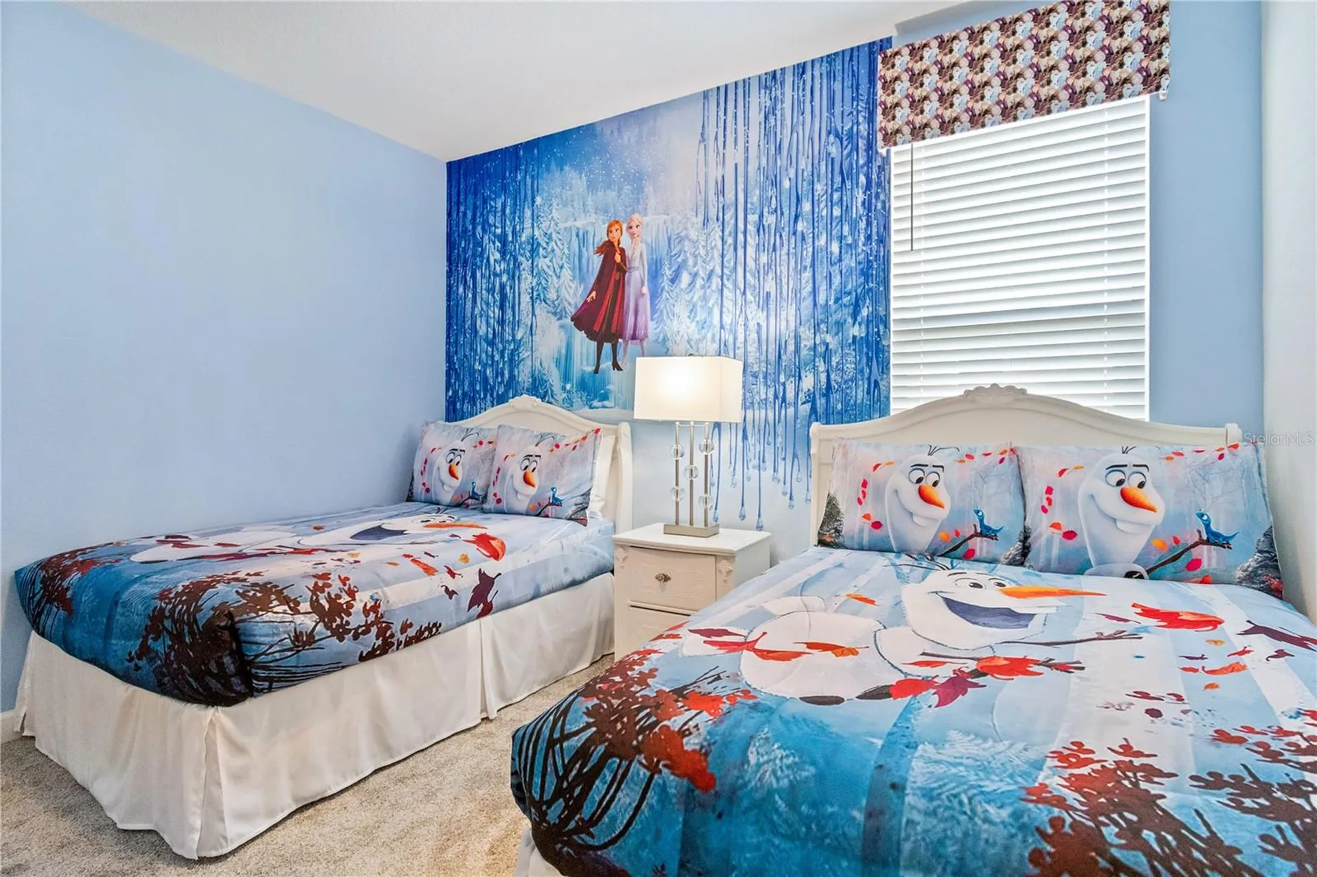 3032 Protagonist Street Kissimmee FL 34746