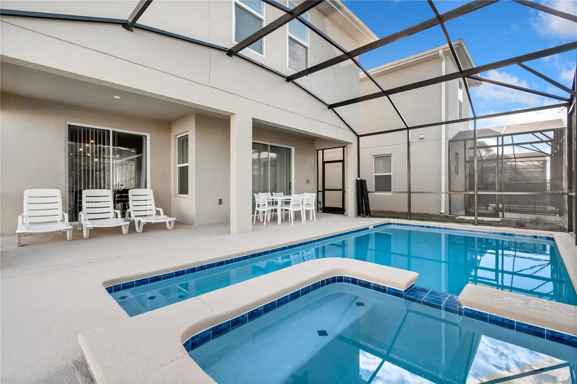 3032 Protagonist Street Kissimmee FL 34746