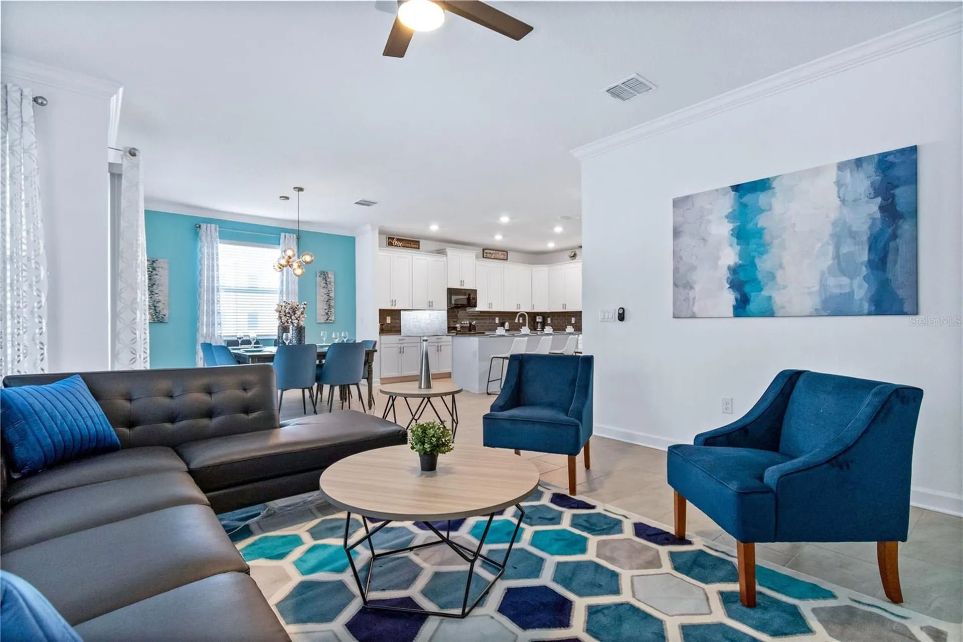 3032 Protagonist Street Kissimmee FL 34746
