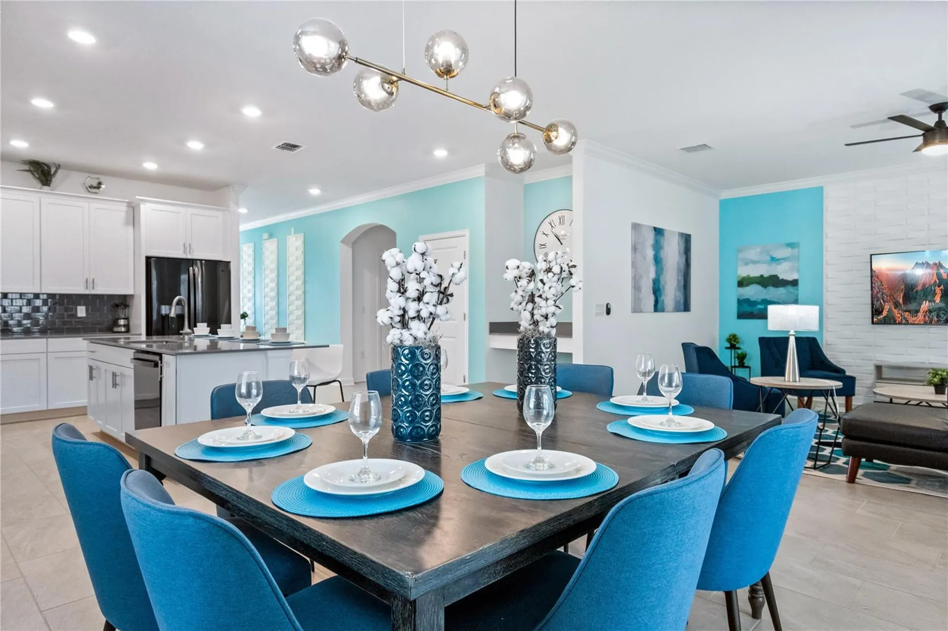 3032 Protagonist Street Kissimmee FL 34746