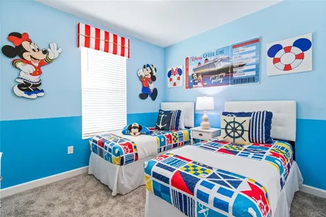 3032 Protagonist Street Kissimmee FL 34746