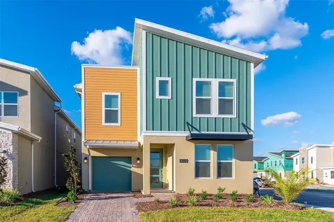 3032 Protagonist Street Kissimmee FL 34746