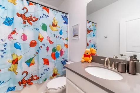 3032 Protagonist Street Kissimmee FL 34746