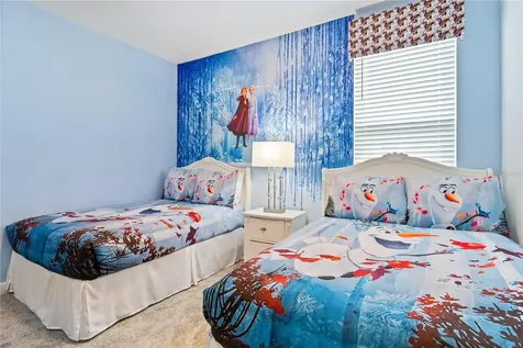 3032 Protagonist Street Kissimmee FL 34746