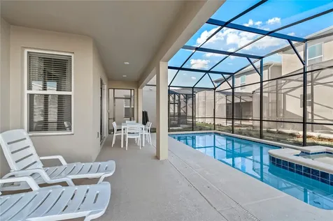 3032 Protagonist Street Kissimmee FL 34746