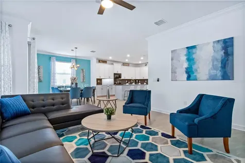 3032 Protagonist Street Kissimmee FL 34746