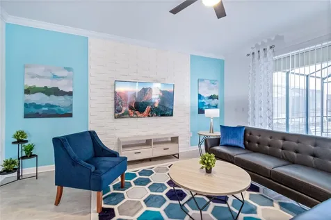 3032 Protagonist Street Kissimmee FL 34746