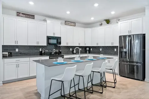 3032 Protagonist Street Kissimmee FL 34746
