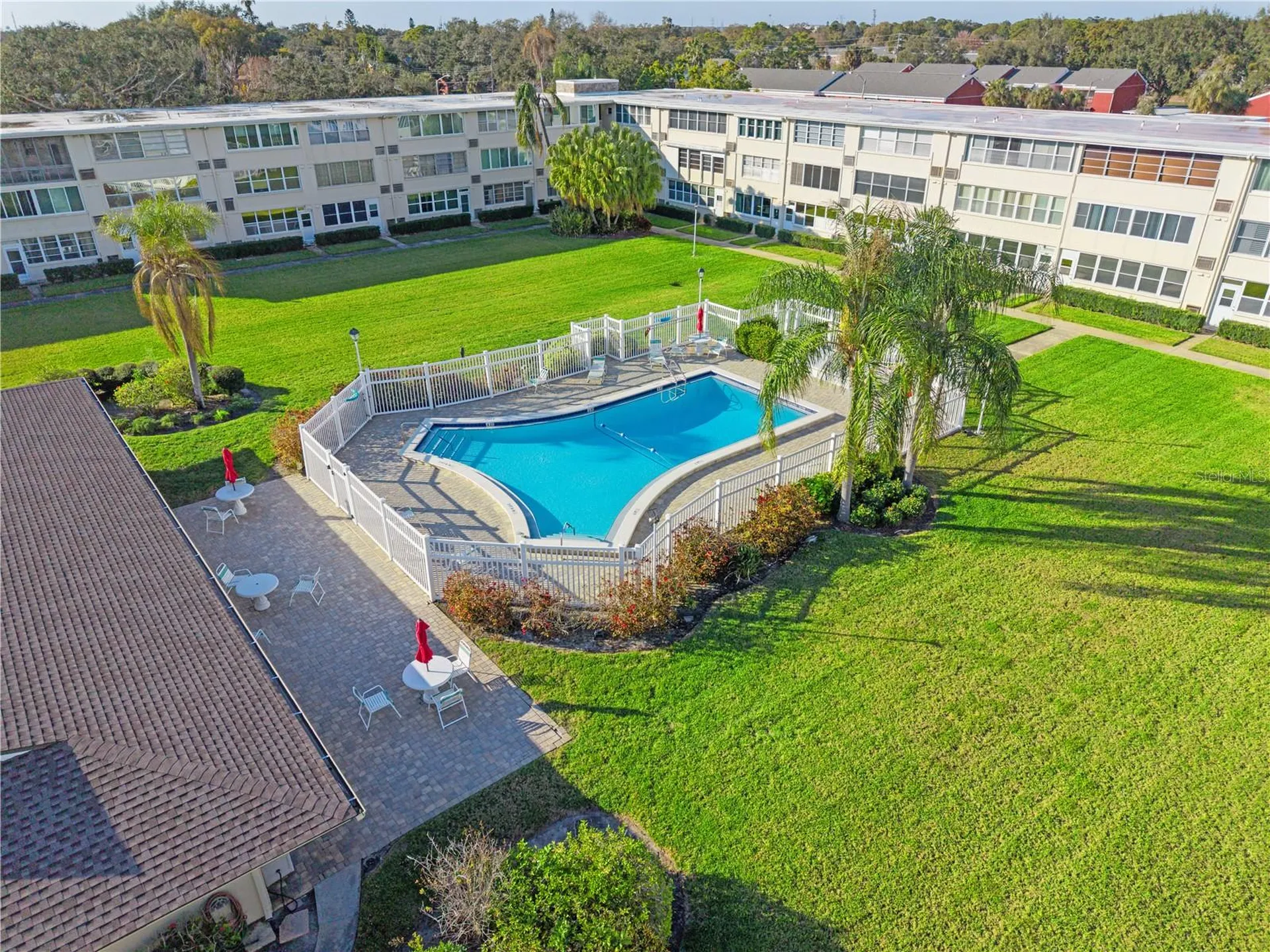 8100 Dr Martin Luther King Jr Street N St Petersburg FL 33702