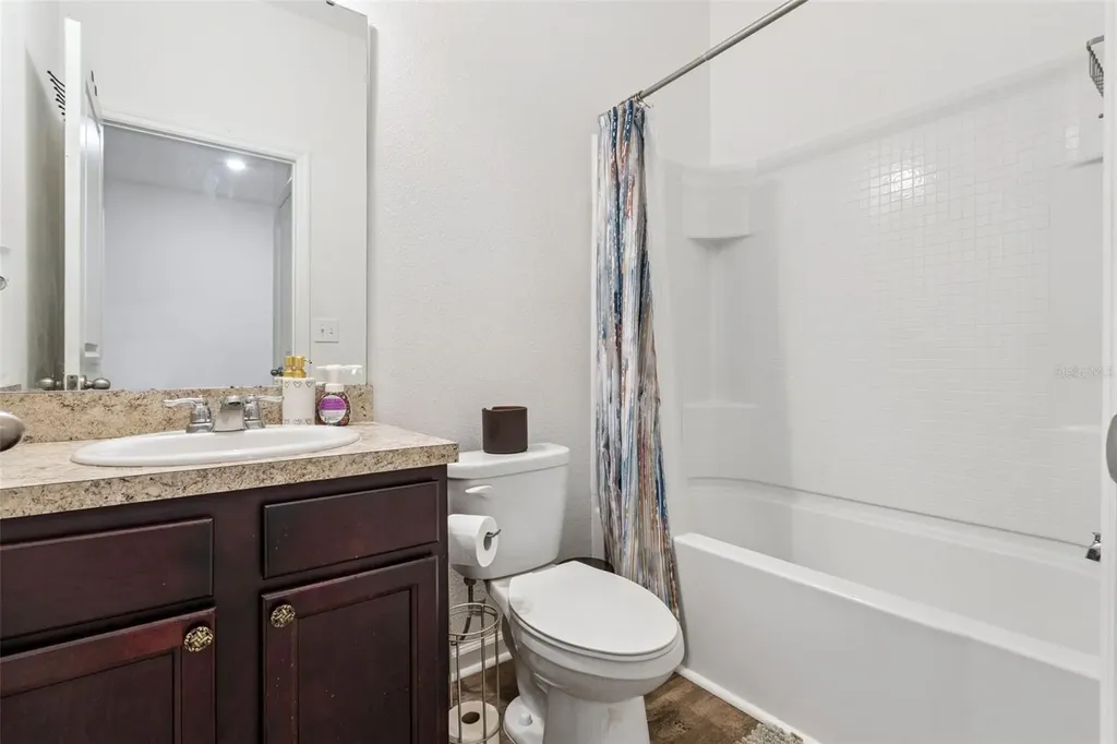 16434 Blooming Cherry Drive Groveland FL 34736