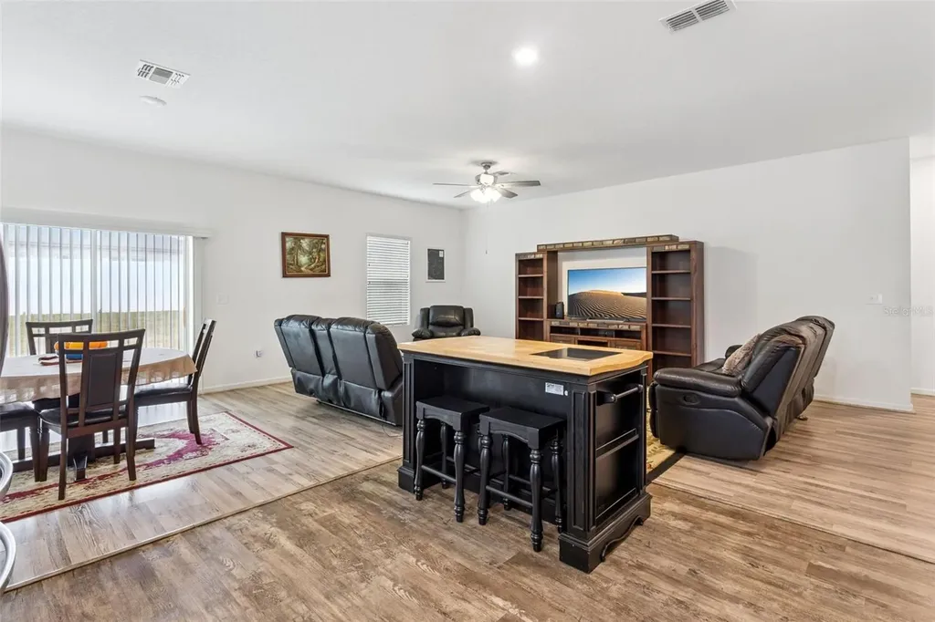 16434 Blooming Cherry Drive Groveland FL 34736